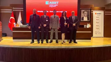 Dış Ticarette Dijital Dönüşüm Paneli