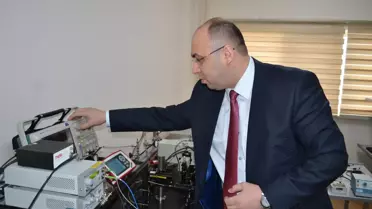 Diyabet ve Mide Hastalıklarına Yenilikçi Sensör