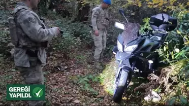 Berber M.Y.'ye Silahlı Saldırı