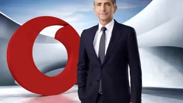 Vodafone 5G'ye Hazır