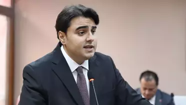 Edirne'de Altyapı Yatırımları Devam Ediyor