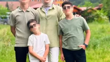 Elazığ'da Eş Cinayeti İddiası