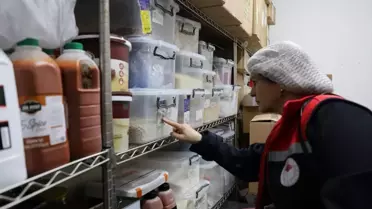 Eskişehir'de Gıda Denetimleri Artırıldı