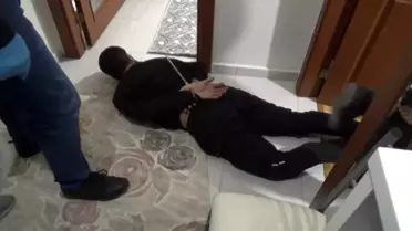 DEAŞ Operasyonunda 16 Tutuklama