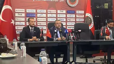 Gençlerbirliği Transfer Gündeminde Cenk Tosun ve Emre Mor