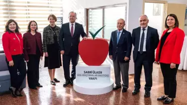 Gıda ve Beslenme Okuryazarlığı Uygulama Alanı Açıldı