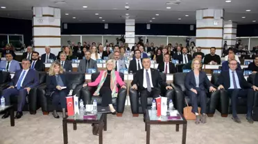 Kayseri Sanayi Odası'ndan Vize Süreçlerine Dikkat Çekildi