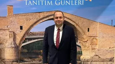 Diyarbakır Tanıtım Günleri İstanbul'da Başladı