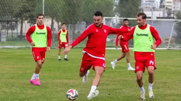 Karşıyaka, Ömer Faruk Sezgin'in Ceza Durumunu Bekliyor