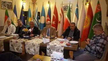 Kastamonu ASKF Başkanı'ndan Belediye Yardımlarına Eleştiri