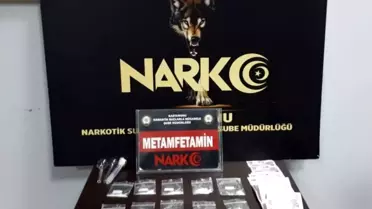 Kastamonu'da Uyuşturucu Davası: 15 Yıl Hapis Cezası