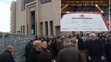 Kent uzlaşısı davasında tahliye kararları