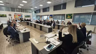 Kırklareli 2026 Bütçesi 1,85 Milyar Lira