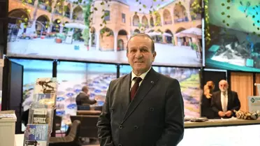 KKTC'de Turizm ve Yatırım Vurgusu