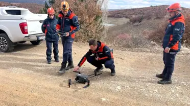 Beyşehir'de 15 yaşındaki Berk'ten 27 saattir haber alınamıyor