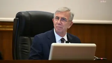 Mansur Yavaş'tan Melih Gökçek ve Osman Gökçek'e Suç Duyurusu