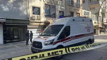 Kızıltepe'de Kuyumcular Arasında Kavga: 3 Yaralı