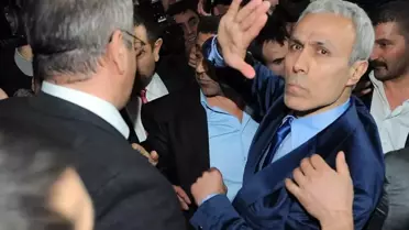 Mehmet Ali Ağca, Papa ile görüşmek için İznik'e geldi