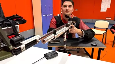 Hüsnü Yusuf Vural Hedefini Belirledi