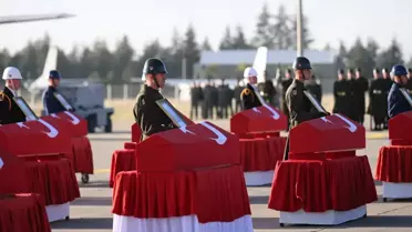 MSB: Şehit bilgilerini paylaşan emekli askerlerin orduevlerine girişleri yasaklandı