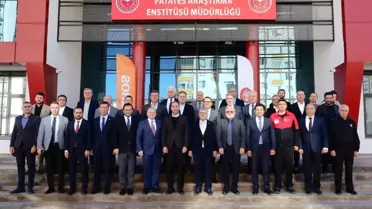 Migros'tan Niğde'de Yerli Üretime Destek