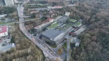 Papa 14. Leo Türkiye'de