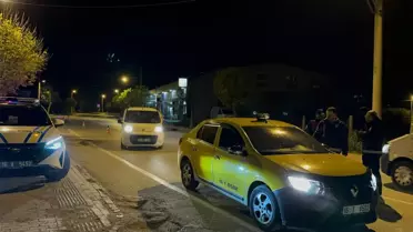 İznik'te Papa İçin Güvenlik Önlemleri Artırıldı