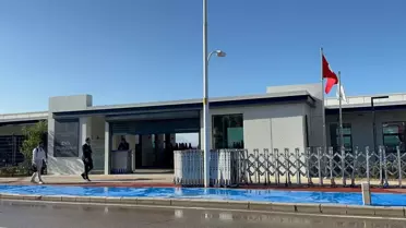 Papa'nın İznik Ziyareti Hazırlıkları Tamamlandı