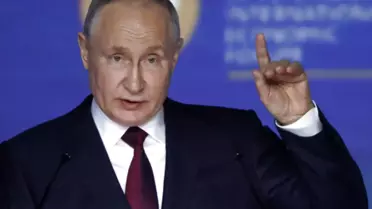 Zelenski'ye kapıları kapayan Putin barış için tek bir şart sundu: O zaman çatışmalar duracak 