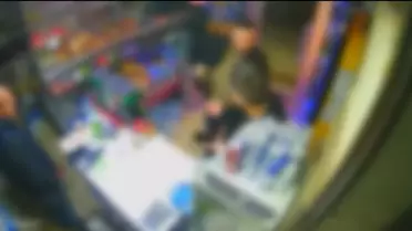 Sarıyer'de İçki Hırsızlığı: 3 Çocuk ve Bir Adam Gözaltında