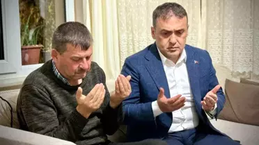 Şehit İlhan Ongan'ın adı Özel Eğitim Anaokulu'nda yaşatılacak