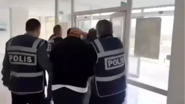 Niğde'de Firari Şüpheliler Yakalandı