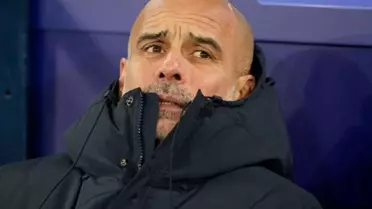 Şok skor! Guardiola kabusu yaşadı 