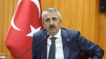Edirne'ye Süloğlu Barajı'ndan Su Hattı