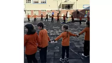 Team Paribu, Artvin'deki Öğrencilere Spor Ekipmanı Sağladı