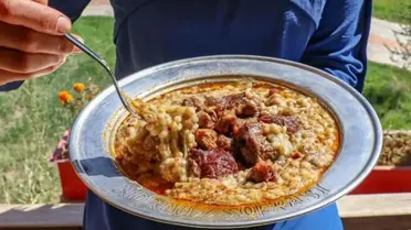 Tescilli Lezzet Van Keledoşu GastroAntalya'da Altın Madalya Kazandı