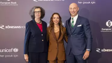 Gençler İçin Mesleki Eğitim Projesi