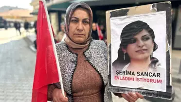 Vanlı anne: 'Artık evlatlarımızı değil, silahları gömsünler'