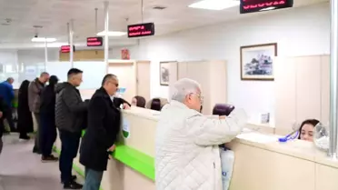 Osmangazi Belediyesi, Emlak Vergisi İçin Hafta Sonu Veznelerini Açık Tutacak