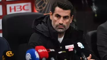 Demirel'den Bahis ve Transfer Açıklamaları