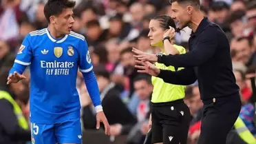 Xabi Alonso, Arda Güler'den özür diledi