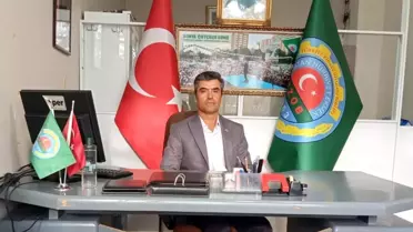 Zirai don desteklemeleri çiftçiye can simidi oldu