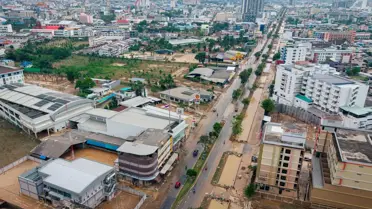 Tayland'da Sel Felaketi: 85 Ölü