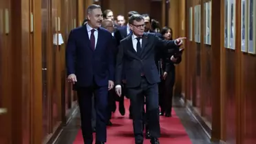 Almanya ve Türkiye İlişkilerinde Yeni Dönem