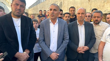Adana'da Alt Geçit İsyanı