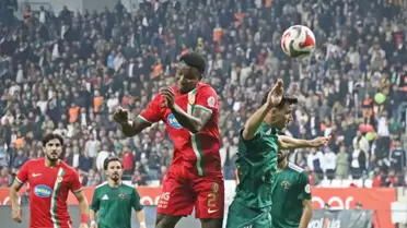 Amed, Erokspor'u 2-1 Yenerek Puanını 29'a Çıkardı