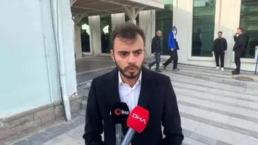 Ankara'da Kadın Cinayeti: Kardeşi Açıklama Yaptı