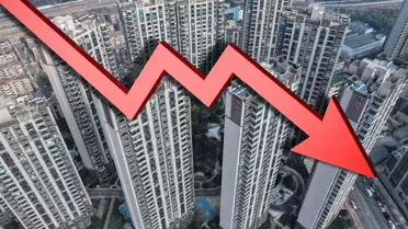 Asya borsalarında karışık seyir: Çin'de emlak krizi, Japonya'da yüksek enflasyon