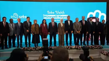 Bakan Göktaş: '18 ilimizde 3 bin 789 aileye danışmanlık hizmeti veriyoruz'