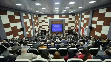 Kastamonu'da Milli Teknoloji Atölyesi Açıldı